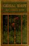 [Gutenberg 35302] • The Genial Idiot: His Views and Reviews